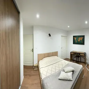 Chez Christian Et Valérie Séjour chez l'habitant