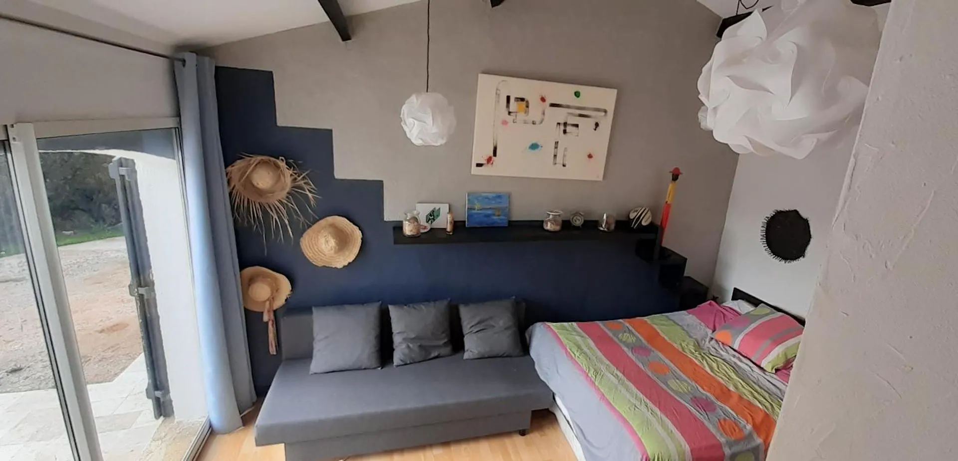 Nouveau : Magnifique Villa Individuelle Avec Piscine Rocbaron Var